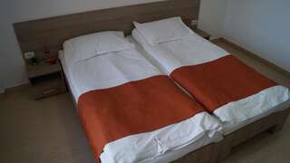Отель Hotel Bourbon Вама-Веке Двухместный номер с 1 кроватью или 2 отдельными кроватями-1
